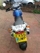 2005 BMW F650GS Dakar 22,000 mi, rare motorcycle, GBP 3,000